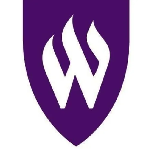 Weber State University logo