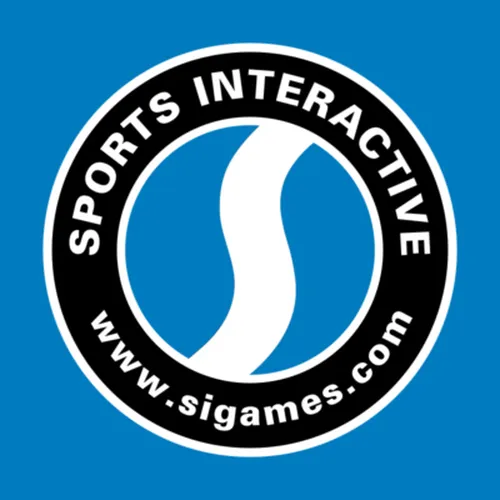 Sports Interactive logo