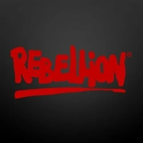 Rebellion logo
