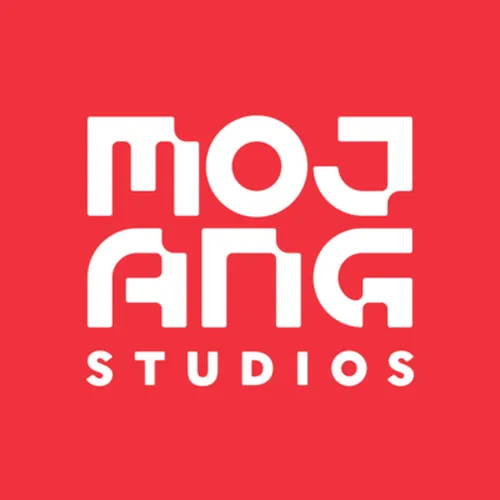 Mojang logo