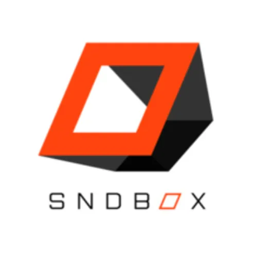 Sndbox Esports logo