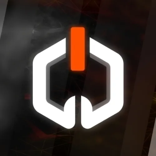 Forge Gaming Center logo