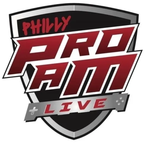 Philly Pro Am Live LLC logo