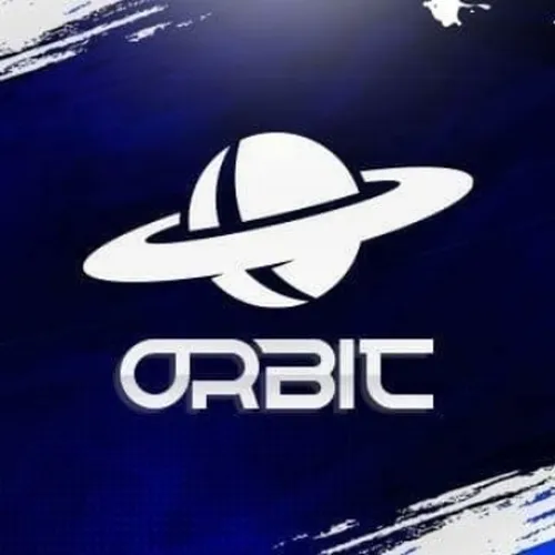 Orbit logo