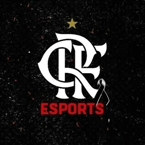 Flamengo Esports logo