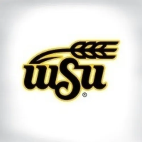 Wichita State University logo