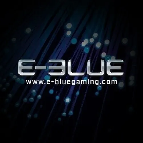 E-Blue Gaming logo