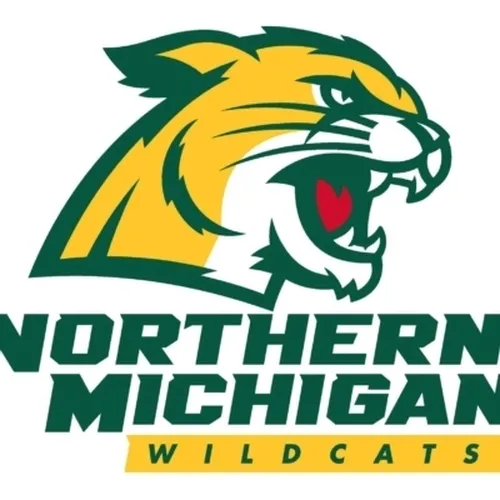 Northern Michigan University logo