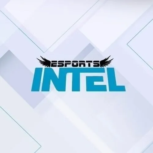 eSports Intel logo