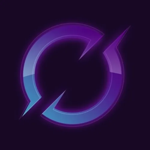 DarkZero Esports logo