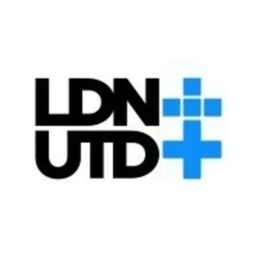 LDN UTD logo