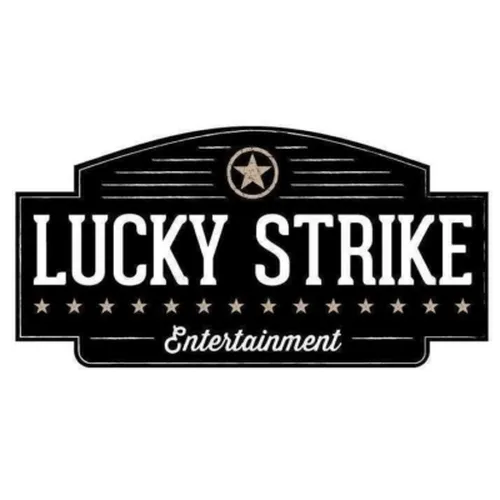 Lucky Strike logo