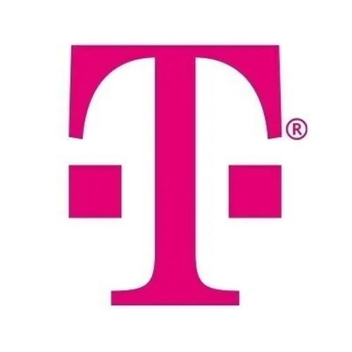 T-Mobile logo