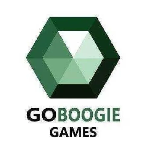 Goboogie Games logo