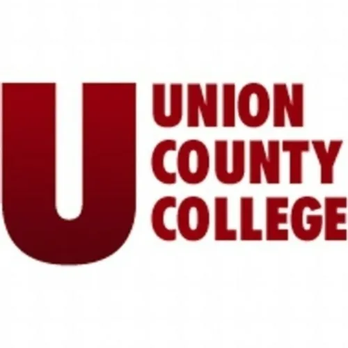 Union County College logo