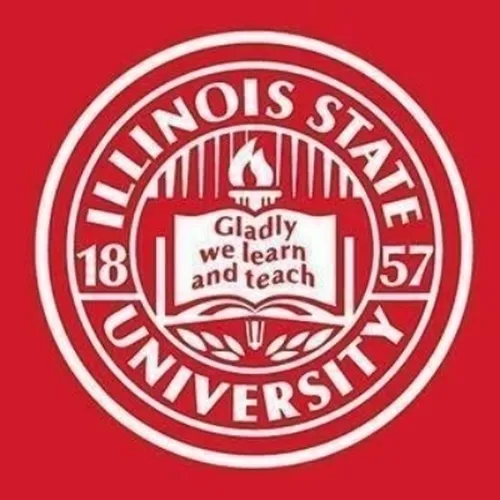 Illinois State University logo