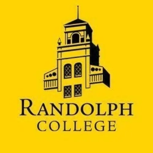 Randolph College logo