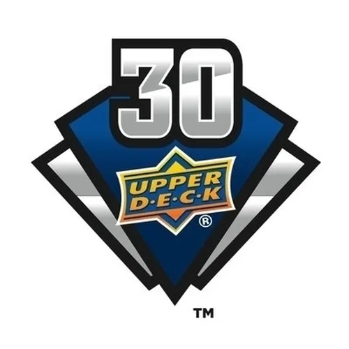Upper Deck logo