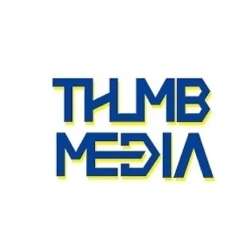 Thumb Media logo