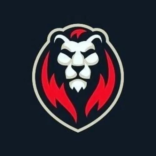 Chicago Lions Esports logo