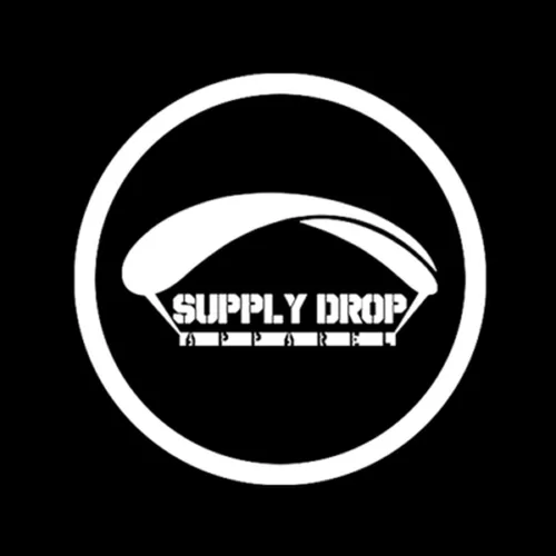 Supply Drop Apparel logo