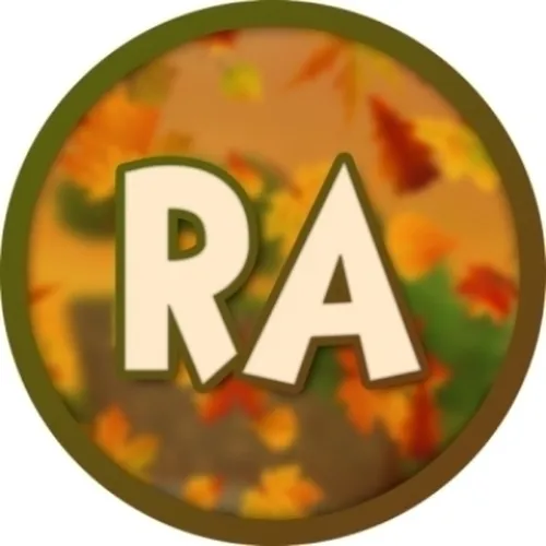 Ravenwood Academy logo