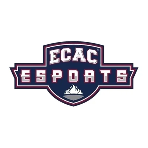 ECAC Esports logo