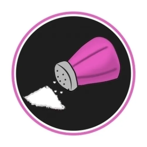 Oversalt Community logo