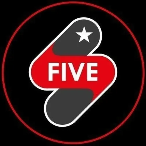 Stage5 Gaming e.U. logo