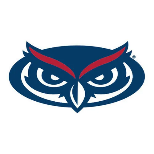 Florida Atlantic University logo