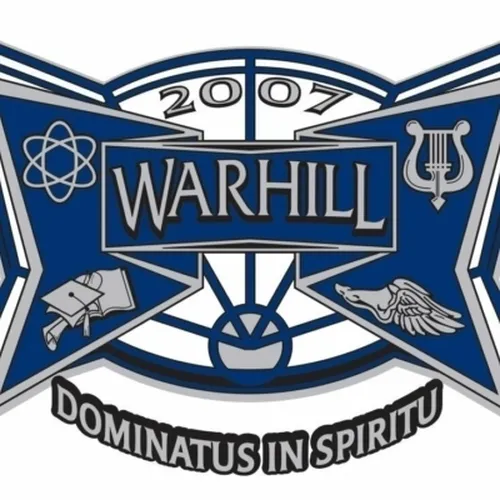 Warhill High School logo