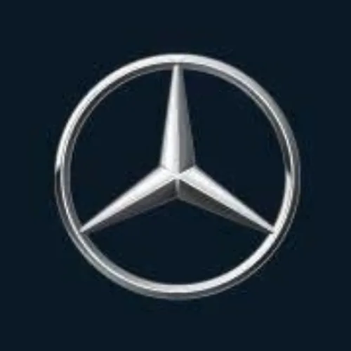 Mercedes-Benz logo