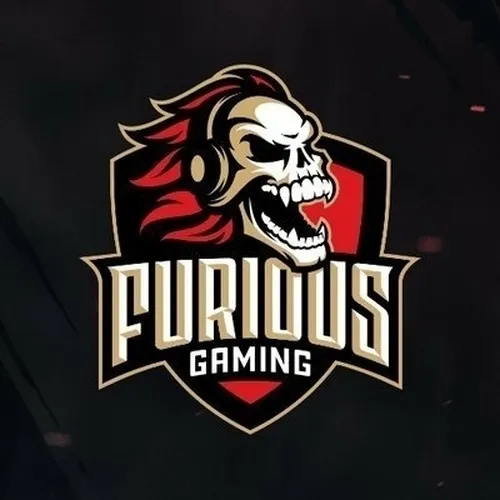 Furious Gaming logo