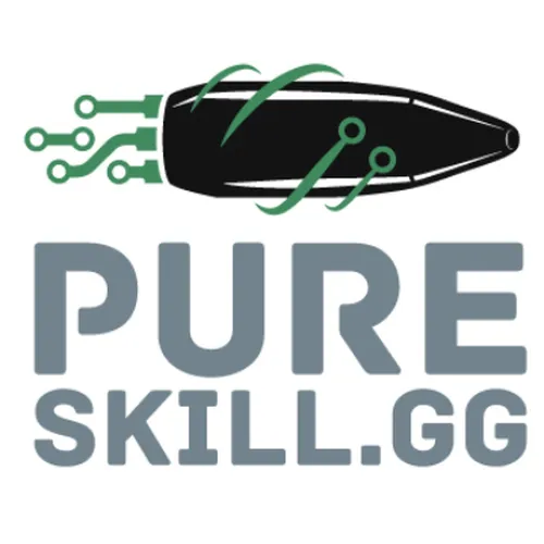 PureSkill logo
