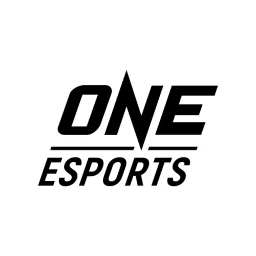 ONE Esports logo