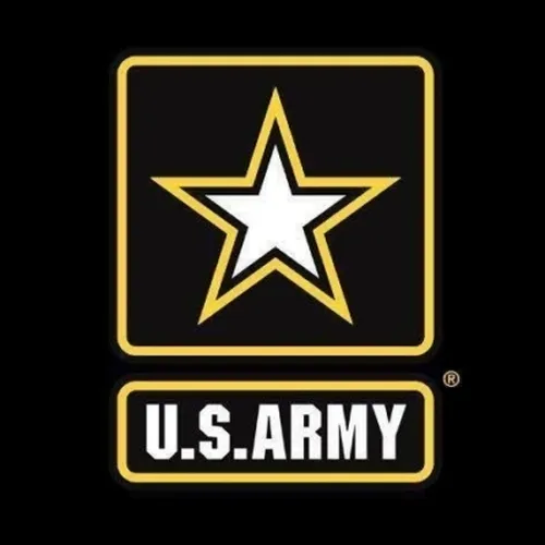 U.S. Army logo