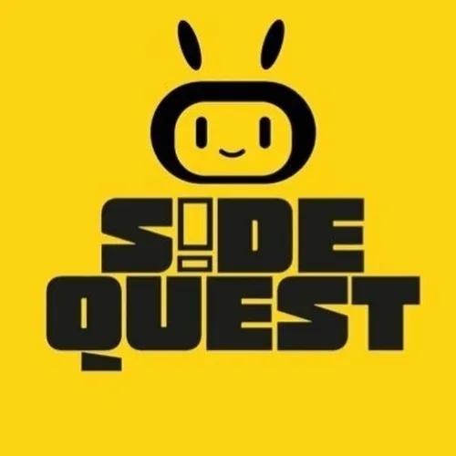 SideQuest Gamers Hub logo