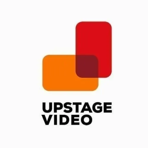 Upstage Video logo