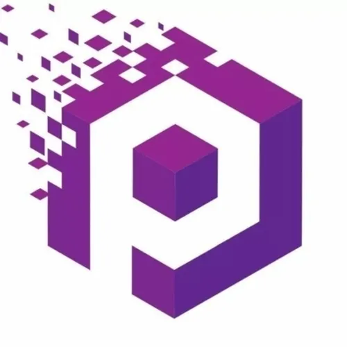 Pixel Bar logo