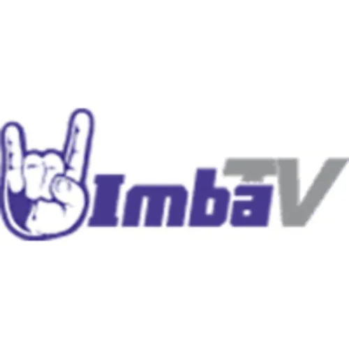 Imba! logo