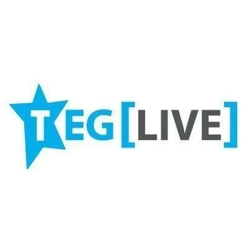 TEG Live Pty Ltd logo