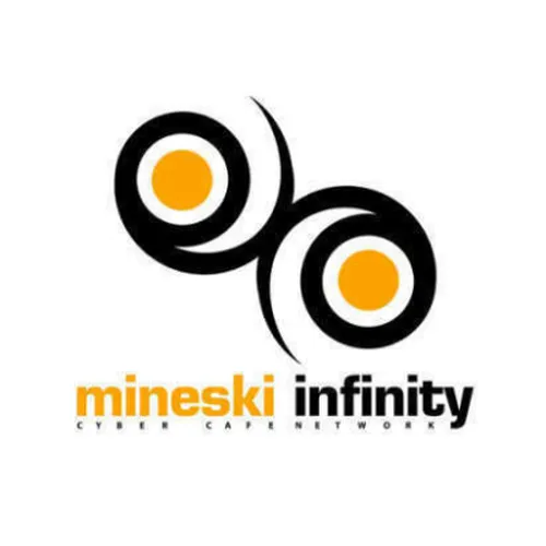 PT Mineski Infinity Indonesia logo