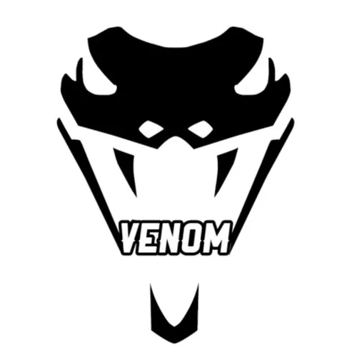Venom Esports logo