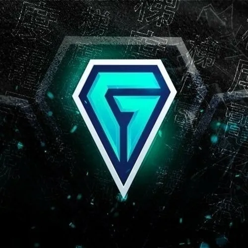 Gradient Esports logo