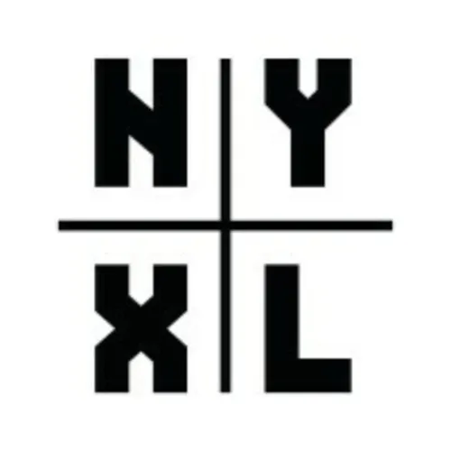 NYXL logo