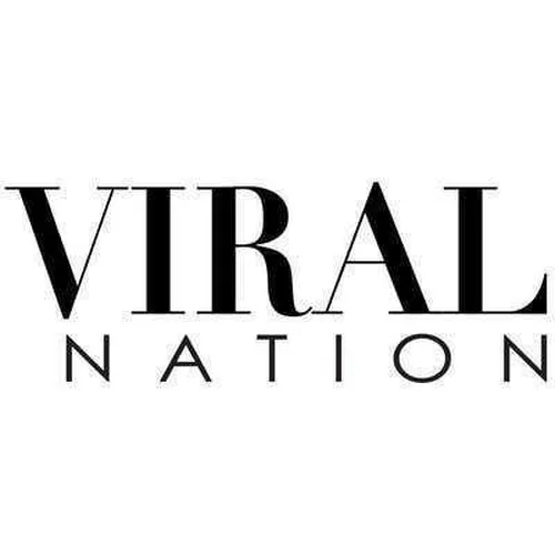 Viral Nation logo