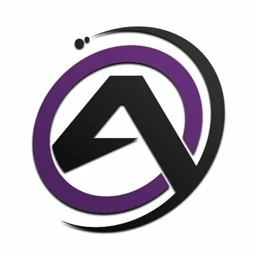 Antimatter Gaming logo