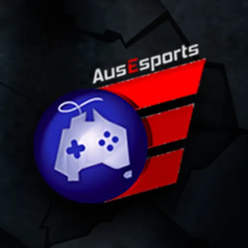 AusEsports logo