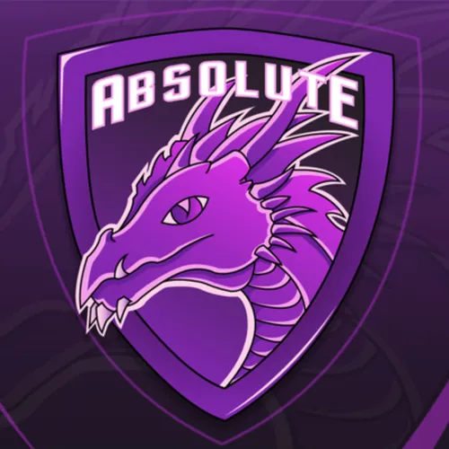 Absolute Reign Gaming logo
