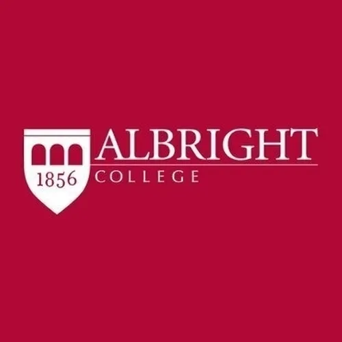 Albright College logo